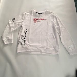 FOREVER 21 -SWEATSHIRT